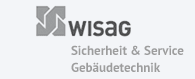 Vertragspartner ZDF-Haupstadtstudio und der WISAG Sicherheit